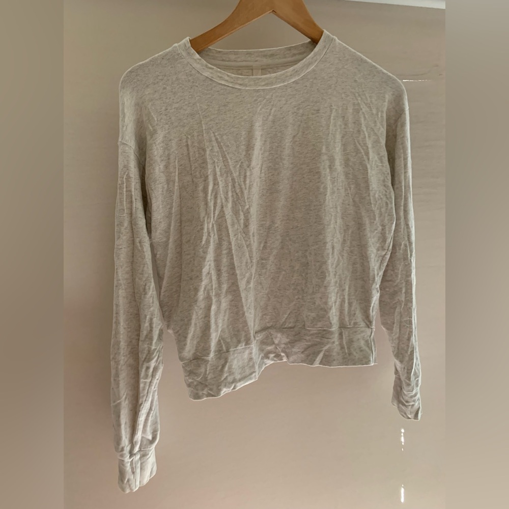 The grout babaton Top